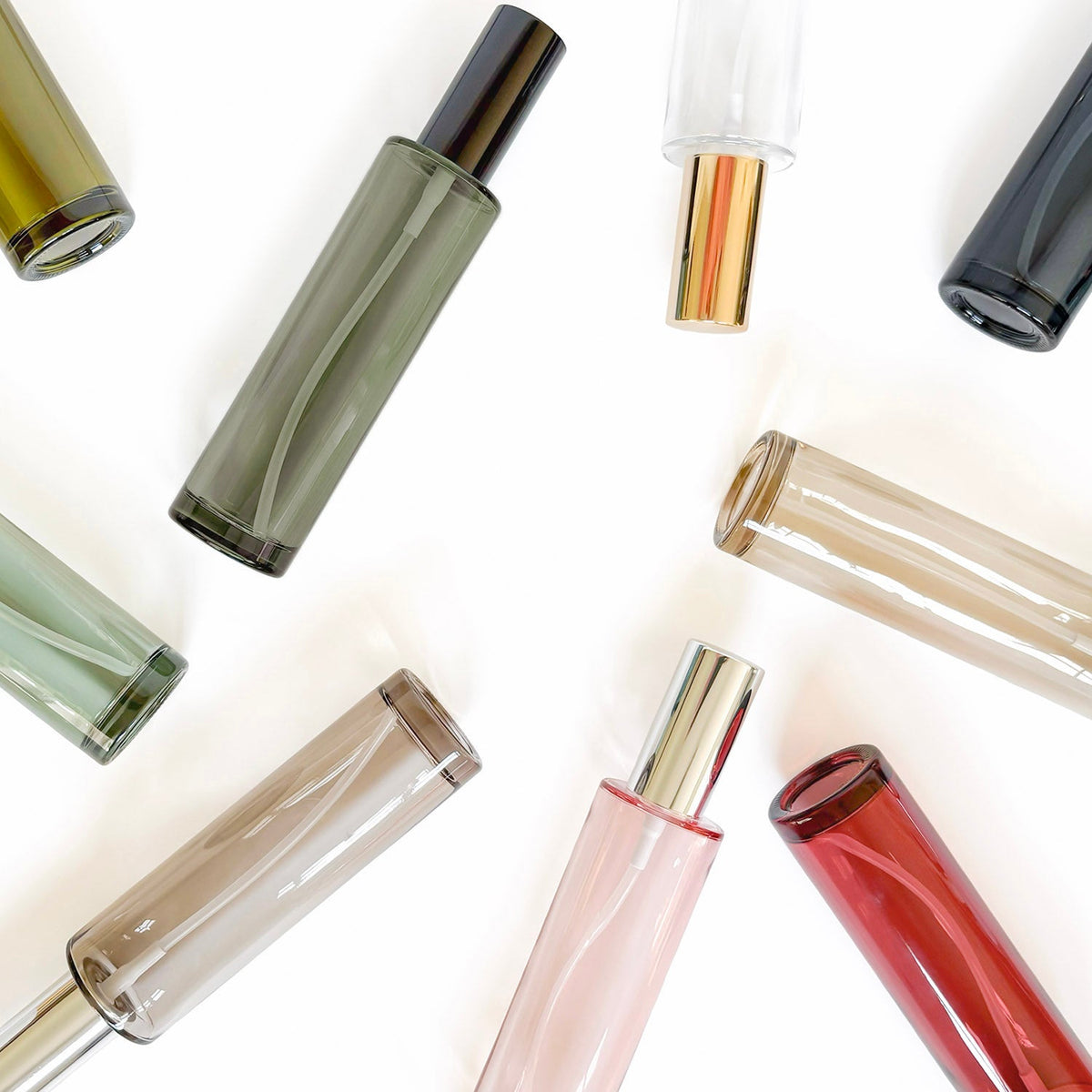Bottles – Mixie Market