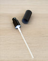 Hyland Mister | Black