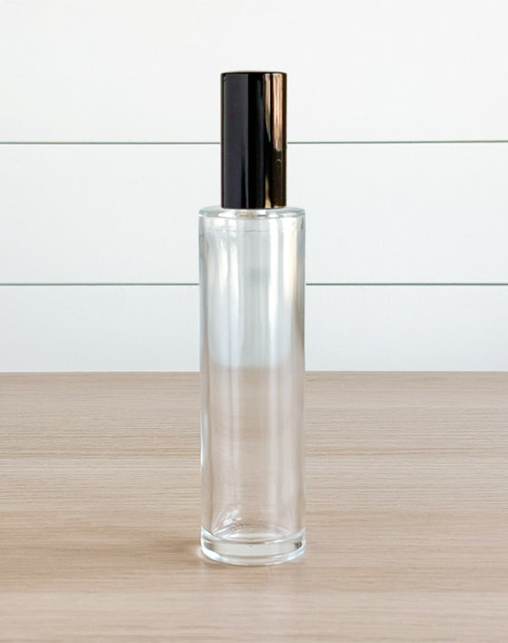 100 ml Hyland Bottle | Clear