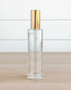 100 ml Hyland Bottle | Clear