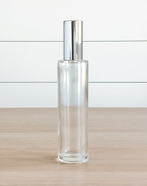 Hyland Pump | Silver
