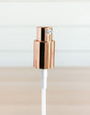 Hyland Pump | Copper