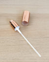 Hyland Atomizer Mister| Copper