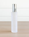 Hyland Pump | Silver