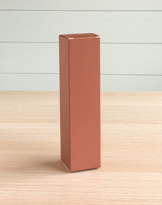 Terracotta 100ml Hyland Box