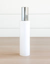 Hyland Pump | Silver
