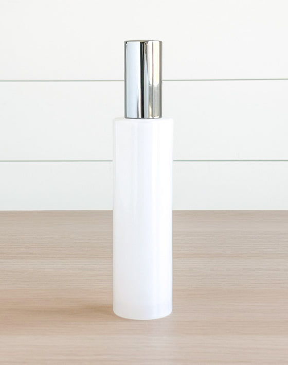 Hyland Pump | Silver