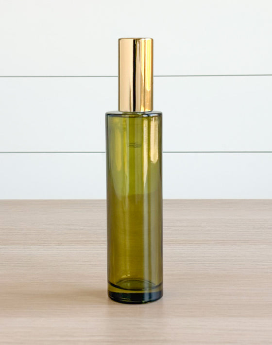 Hyland Mister | Gold