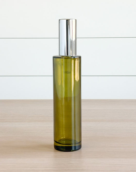 Hyland Pump | Silver