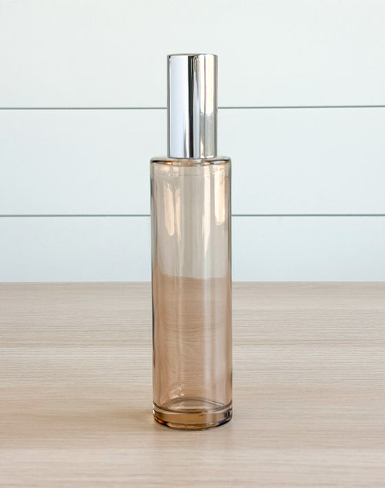 Hyland Pump | Silver