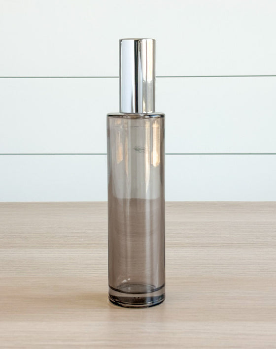 Hyland Pump | Silver