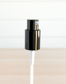  Hyland Pump | Black
