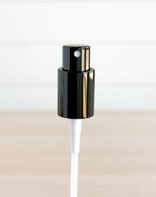  Hyland Mister | Black