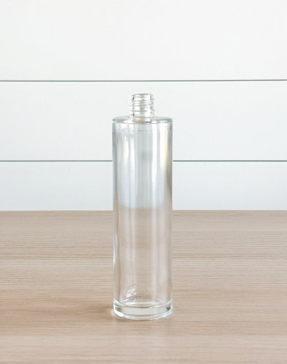 100 ml Hyland Bottle | Clear