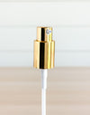 Hyland Pump | Gold