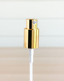  Hyland Pump | Gold