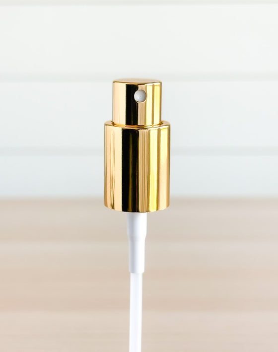 Hyland Mister | Gold