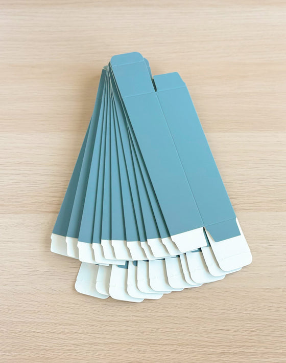 100ml Hyland Boxes | 12 pk | Denim