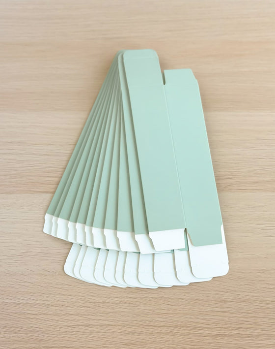 100ml Hyland Boxes | 12 pk | Mint