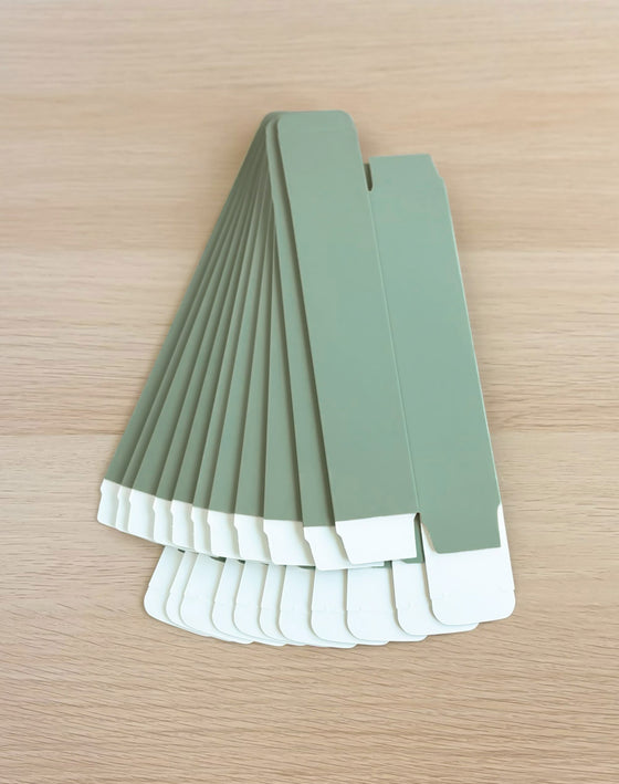 100ml Hyland Boxes | 12 pk | Sage