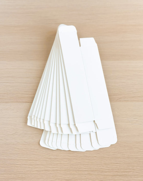 100ml Hyland Boxes | 12 pk | Snow