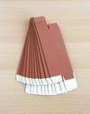 100ml Hyland Boxes | 12 pk | Terracotta
