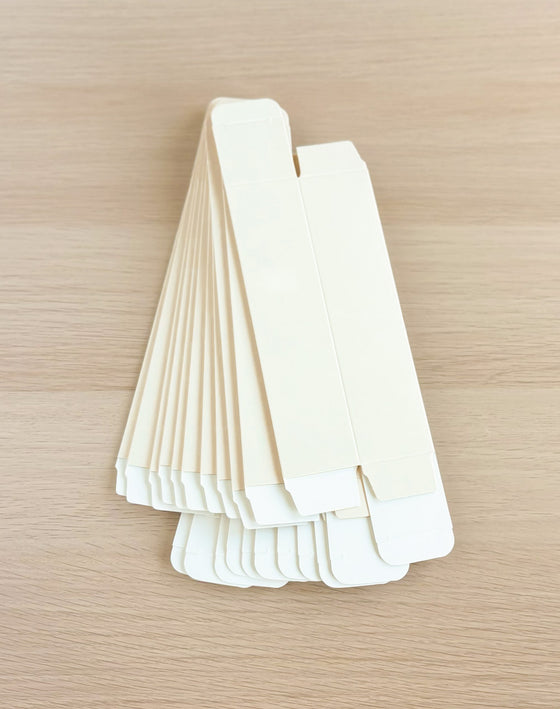 100ml Hyland Boxes | 12 pk | Whipped Cream