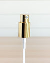Hyland Pump | Light Gold