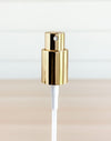Hyland Atomizer Mister | Light Gold