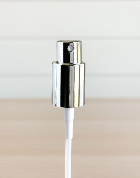 Hyland Mister | Silver