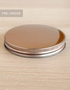 16 oz. Mixie Lid | Copper