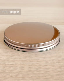  16 oz. Mixie Lid | Copper