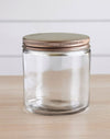 16 oz. Mixie Lid | Copper