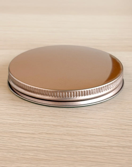 16 oz. Mixie Lid | Copper