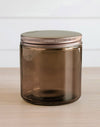 16 oz. Mixie Jar | Cocoa