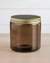 16 oz. Mixie Jar | Cocoa