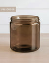 16 oz. Mixie Jar | Cocoa
