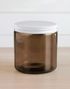 16 oz. Mixie Jar | Cocoa