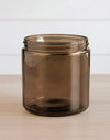 16 oz. Mixie Jar | Cocoa