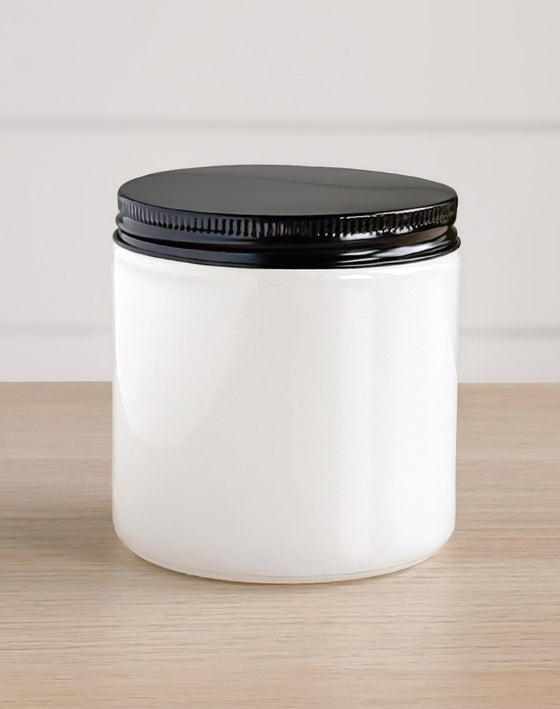 16 oz. Mixie Lid | Black