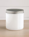 16 oz. Mixie Lid | Silver