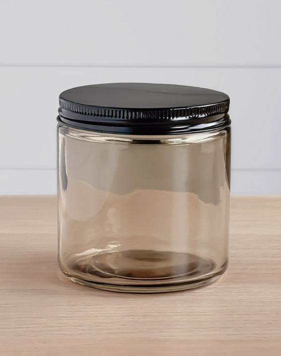 16 oz. Mixie Lid | Black