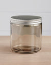16 oz. Mixie Lid | Silver
