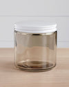 16 oz. Mixie Lid | White