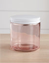 16 oz. Mixie Lid | White