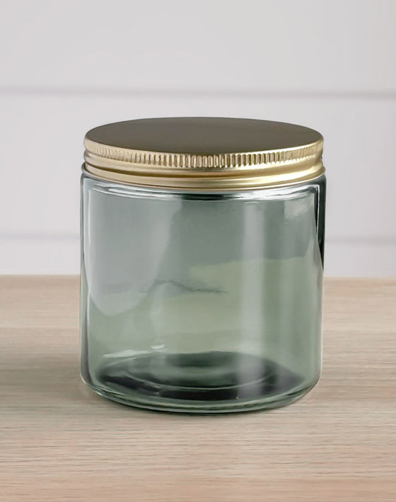 16 oz. Mixie Jar | Sage