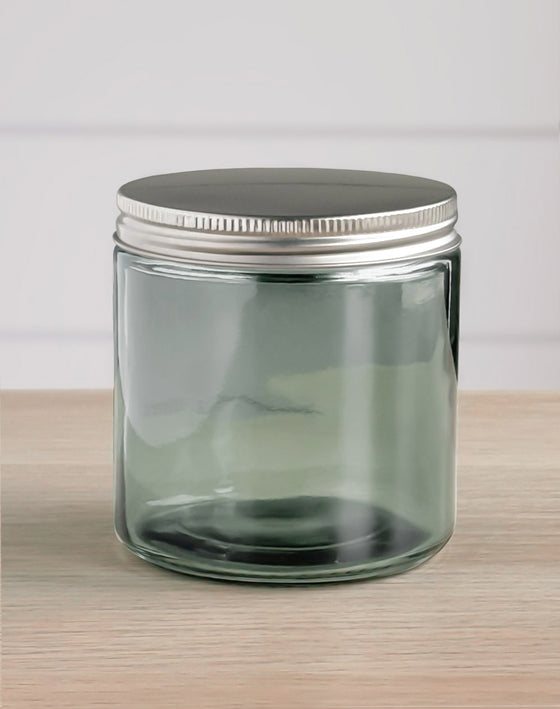 16 oz. Mixie Jar | Sage