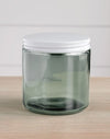 16 oz. Mixie Lid | White