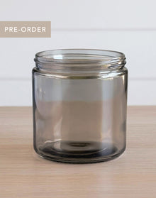  16 oz. Mixie Jar | Stone