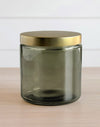 16 oz. Luster Lid | Gold